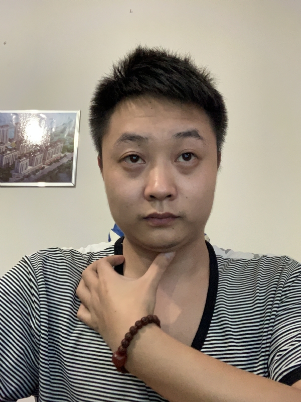 真心诚意的第一张照片--遂昌蓝颜知己交友网