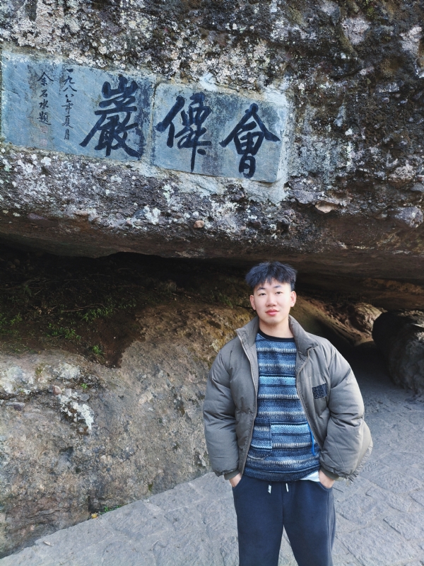 帅邓拖网速的第二张照片--遂昌蓝颜知己交友网